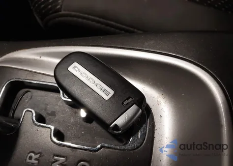 2015 Dodge Journey Sxt from USA, damaged, VIN 3C4PDCBG4FT668748